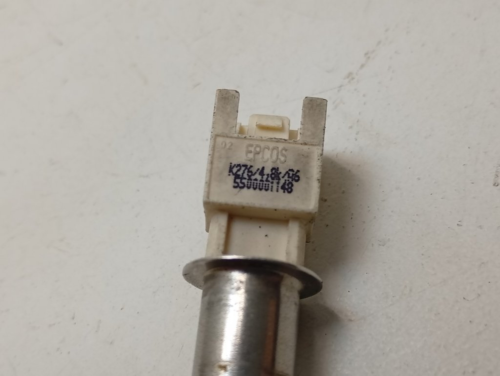 WAE24363OE/23 кт58 Датчик температуры для стиральной машины Bosch б/у