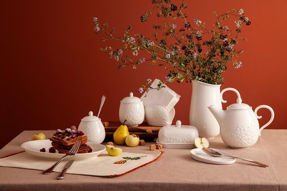 Кувшин English gardens, 1,7 л