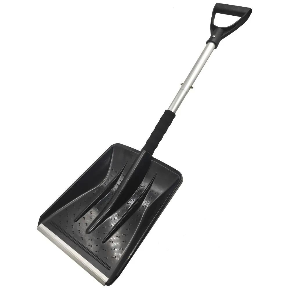 Лопата снеговая автомобильная БМ