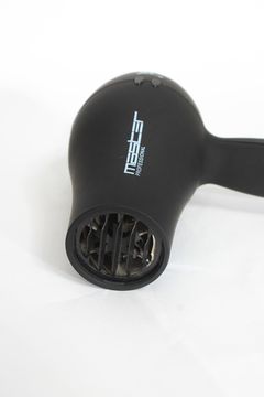 Фен MASTER Professional MP-306 ATOM с диффузором 1200Вт Soft touch мини