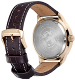 Мужские японские наручные часы Citizen BM7393-16H