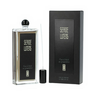 Серум Парфюмерный "Five O'Clock Ging" Serge Lutens 100 мл