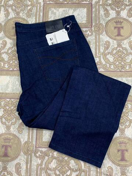 Джинсы Brunello Cucinelli