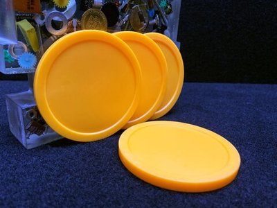 Шайба для аэрохоккея (82 мм)