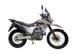 Мотоцикл Regulmoto TE PRO NB300