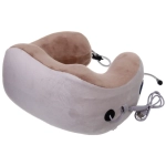 Массажер для шеи «Healthy» (подушка массажная), 220В