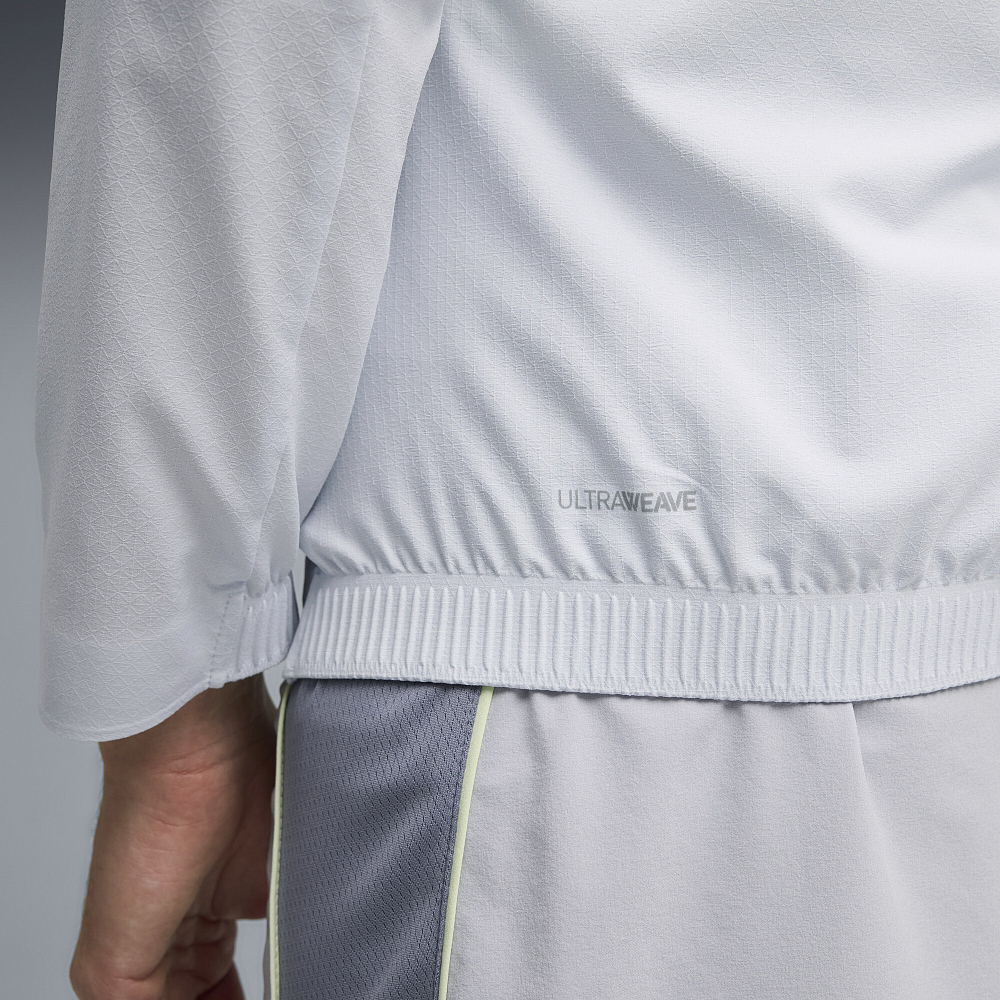 Мужская ветровка PUMA Lightspeed ULTRAWEAVE Graphic Running Jacket
