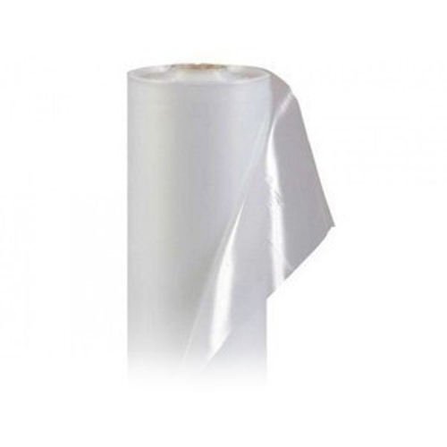 Пленка полиэтиленовая 80 мкм (рукав 1,5х80 м)