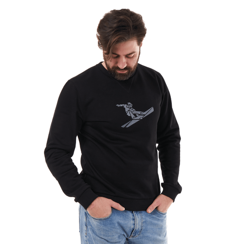 СВИТШОТ DRAGONFLY SNOWBOARDER