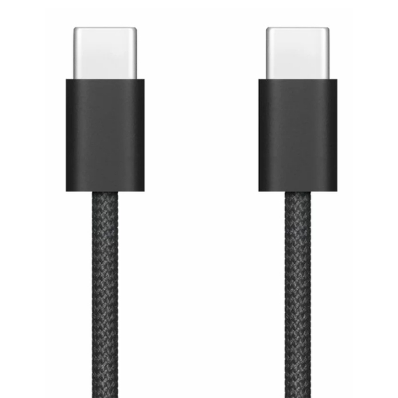 Мышь Apple Magic Mouse USB-C (MXK63) черный