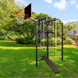 Уличная шведская стенка Sv Sport У459К