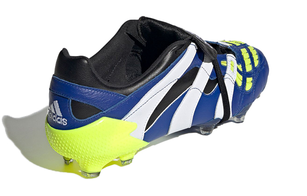 Predator accelerator firm ground boots store