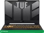 Ноутбук Asus TUF Gaming F17 FX707VV-HX150