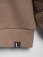 Спортивный костюм для мальчика, свитшот и брюки