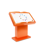 Интерактивный сенсорный стол BM Book 43"