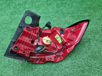 Фонарь левый внешний Changan CS35PLUS (2021-н.в.)