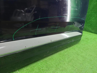 Дверь передняя правая Audi Q7 2 (2015-н.в.)