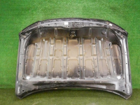 Капот Toyota Land Cruiser 200 (2012-2015)