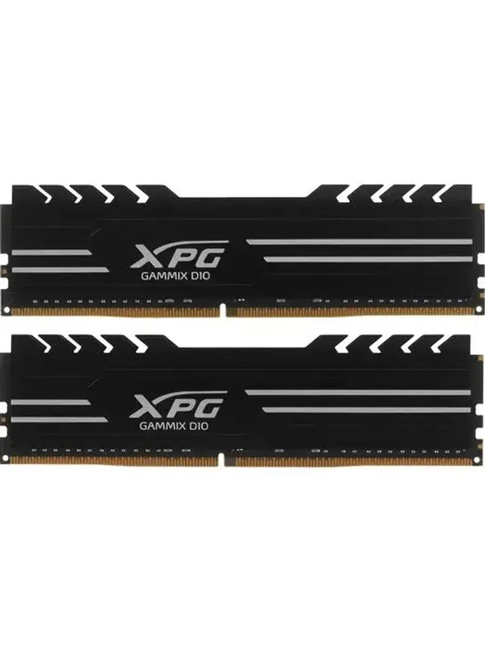 Оперативная память XPG GAMMIX D10 AX4U32008G16A-DB10 16 ГБ