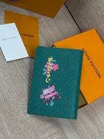 Обложка на паспорт Louis Vuitton
