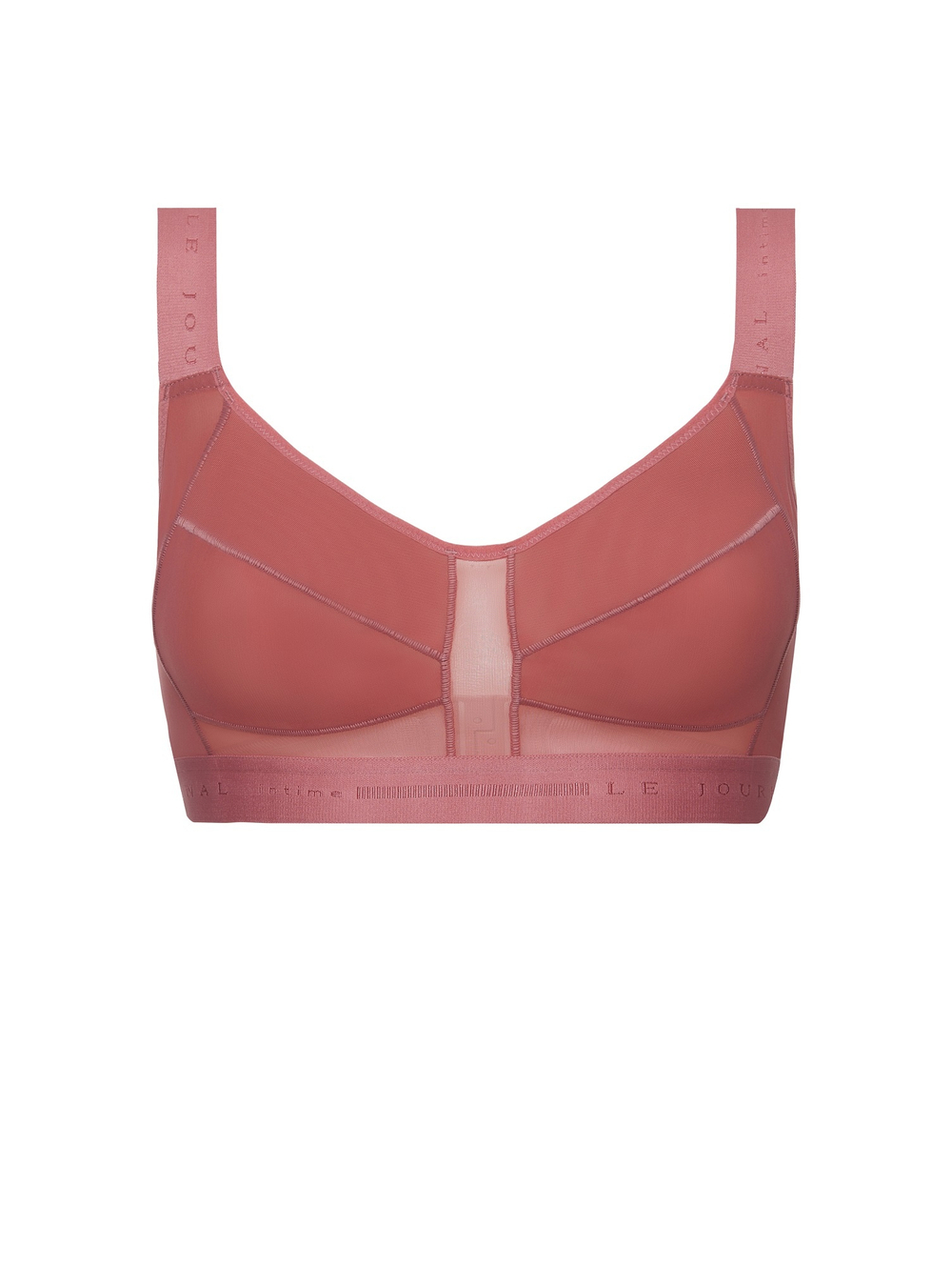 Бюстгальтер VIVIEN с 2-ой чашкой (муза) Mise a nu