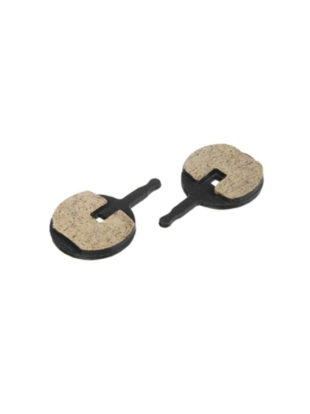 Тормозные колодки STG pad 10 для тормозов STG BB5
