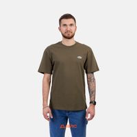  Футболка мужская Dickies Summerdale Tee артикул:DK0A4YAIMGR1 - купить в магазине Дайс