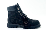 Ботинки Timberland & 6-In Louis Vuitton