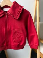 Хлопковый костюм Monnalisa,80