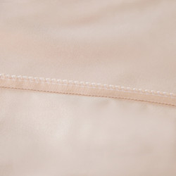 Комплект постельного белья на резинке Сатин MS «Туманное утро»