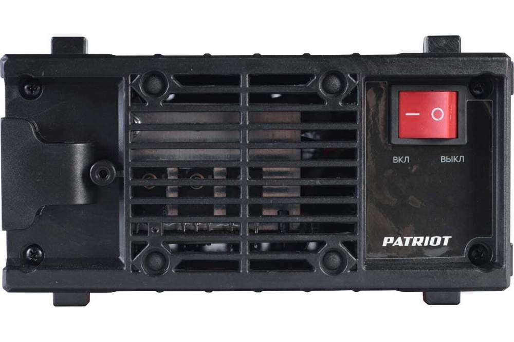 Пускозарядное инверторное устройство PATRIOT BCI-600D-Start 650301986