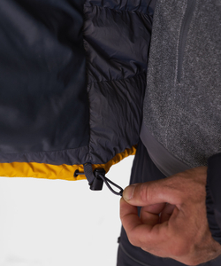 КУРТКА REDFOX EXTREME PRO III