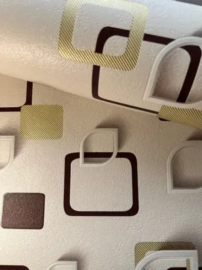 Обои Винил на бумаге 10 м, 0,5 м