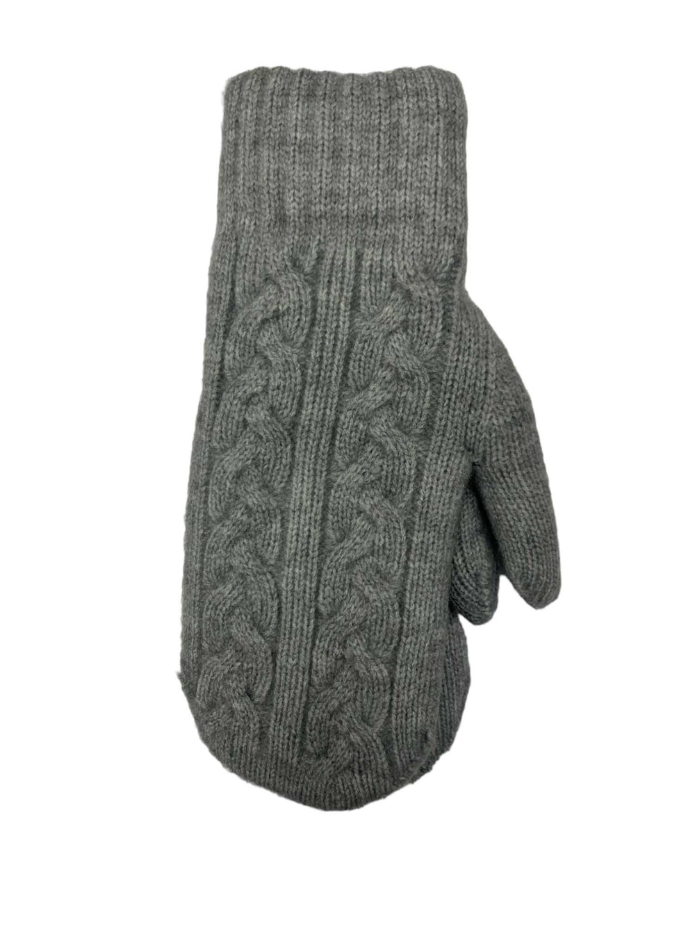 Варежки. Женские. Материал верха: Текстильные. Подклад: Плюш-мех. Толстые.12 шт в упаковке, разные цвета.