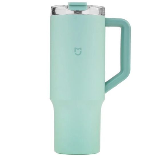 Термокружка Xiaomi Mijia Sippy Cup (MJXGB01RM) 1л