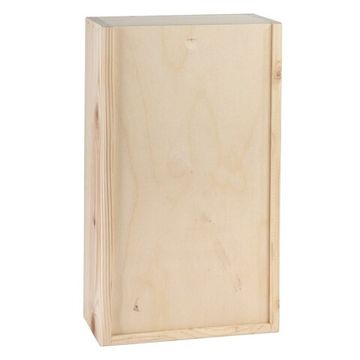 Деревянный ящик SAUVIGNON