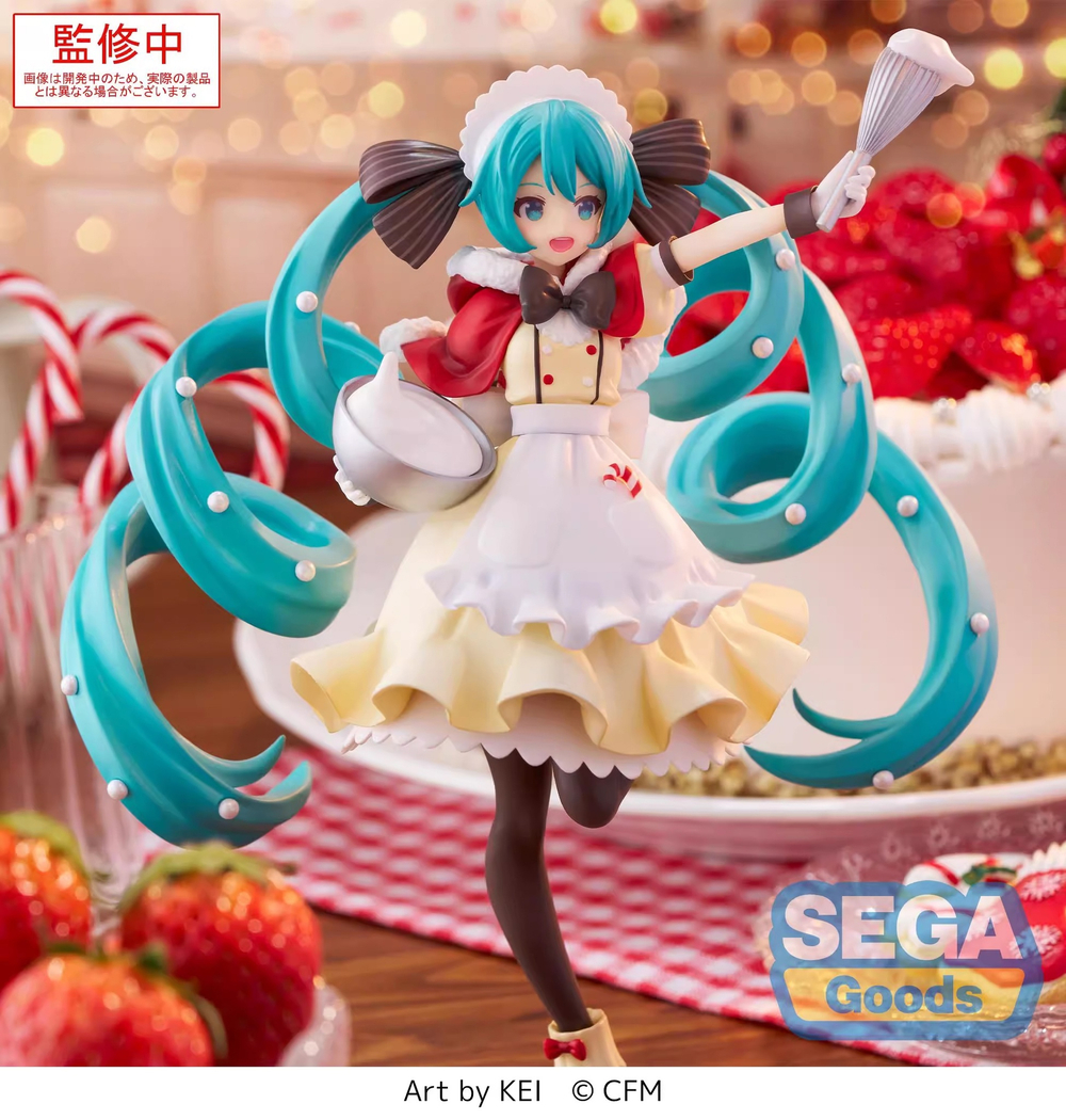 Hatsune Miku