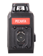 Построитель плоскостей лазерный ПЛ-360 Ресанта