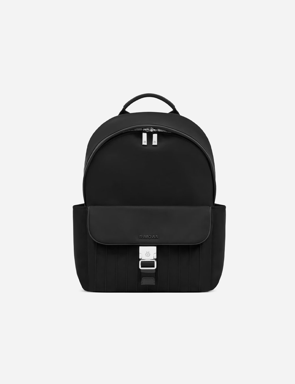 Рюкзак Rimowa Zipped Medium "Black"