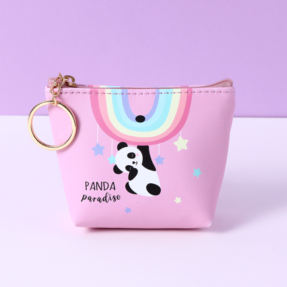 Кошелек &quot;Sky Panda&quot;