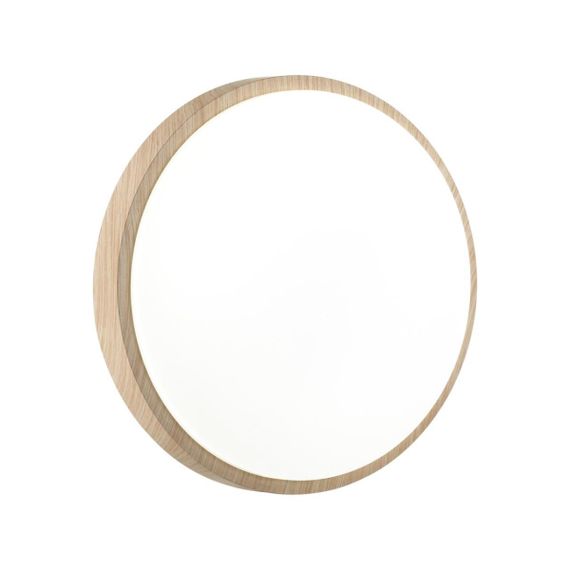 Настенно-потолочный светильник Sonex PALE 7607/CLN