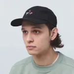 Кепка Меч Dad Cap Wild Flowers Black