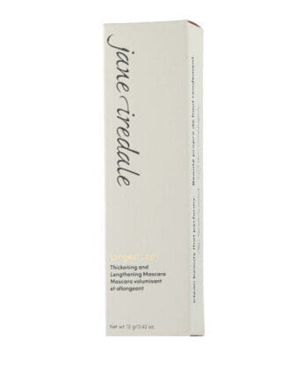 Тушь для ресниц Jane Iredale Longest Lash Thickening and Lengthening 12 g