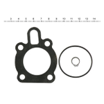 JAMES Прокладки масляного насоса JGI-04-XL