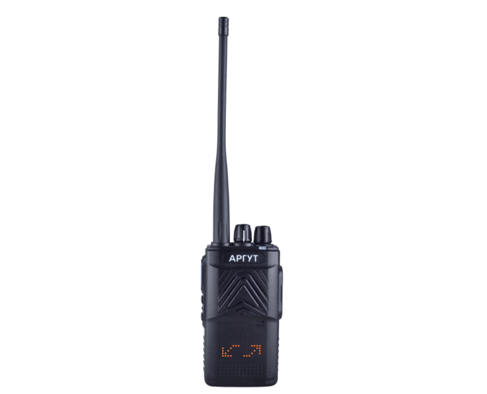 Радиостанция Аргут А-24 UHF