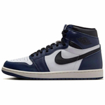 Кроссовки Jordan Air Jordan 1 High Og Midnight Navy