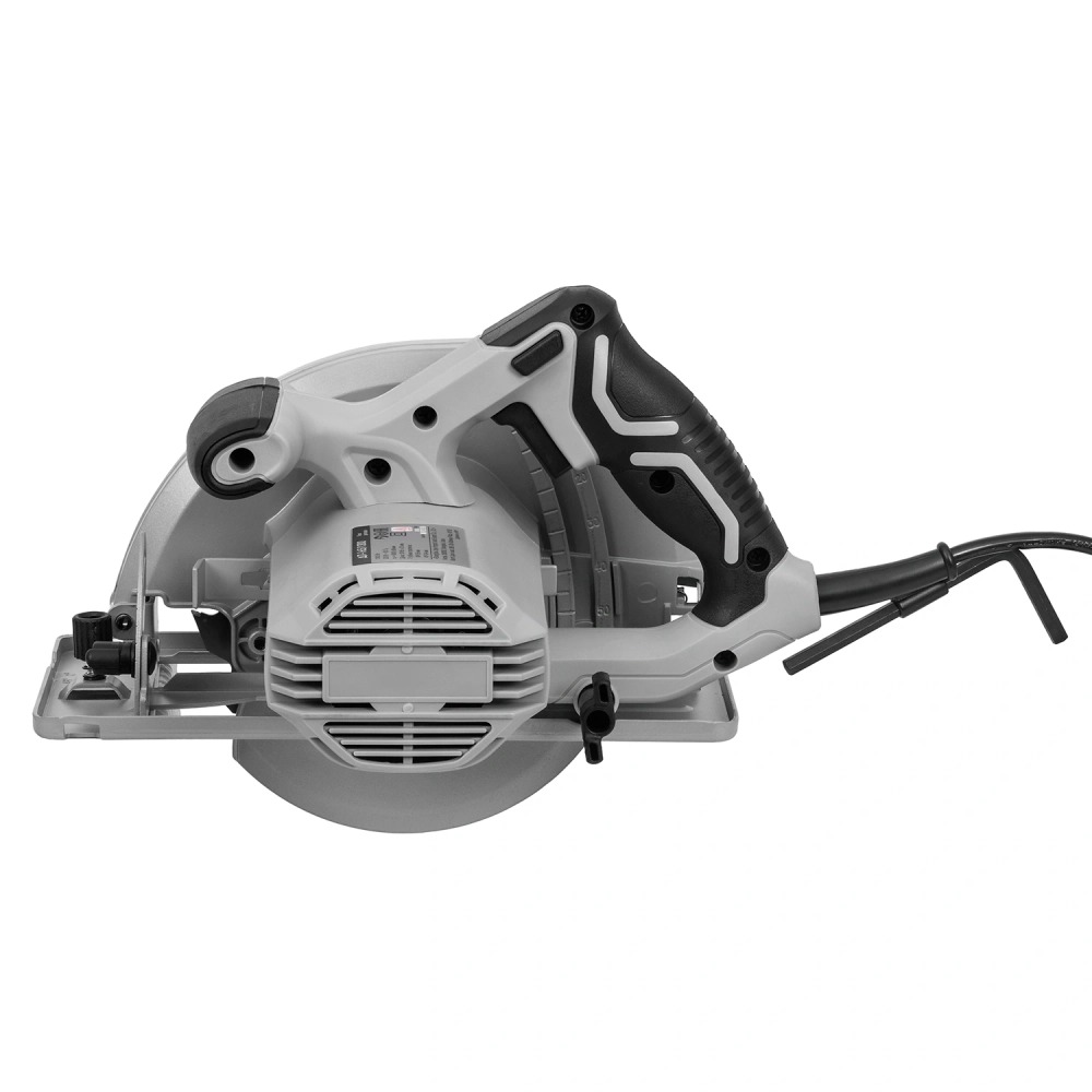 Дисковая пила ИНТЕРСКОЛ ДП-165/1300