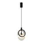 5422/17L ODL_EX Подвес LED 17Вт 3000К 220В IP20 HIGHTECH