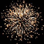 Батарея салютов "Для крутой компании" (2 х 72)