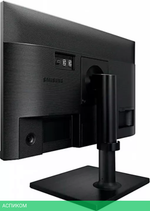 Монитор Samsung F27T450FQI